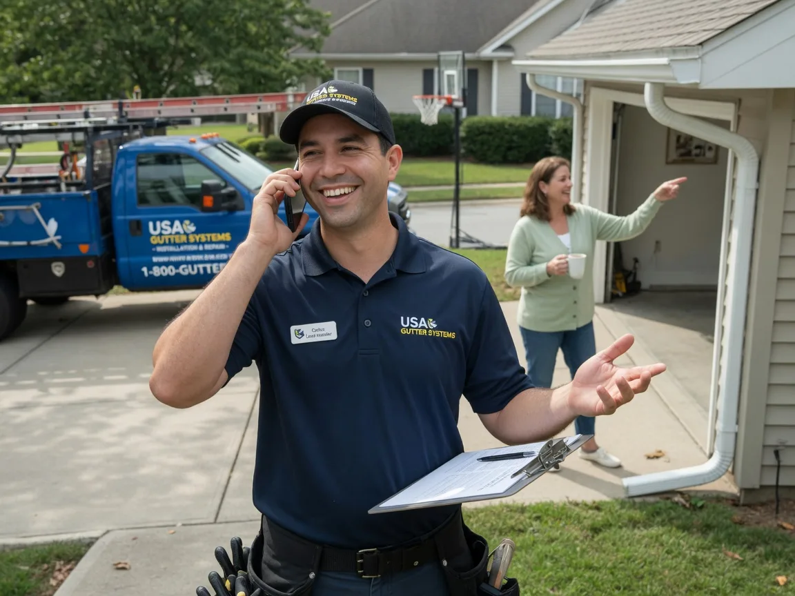 Gutter Installation Dearborn Heights, MI FAQs
